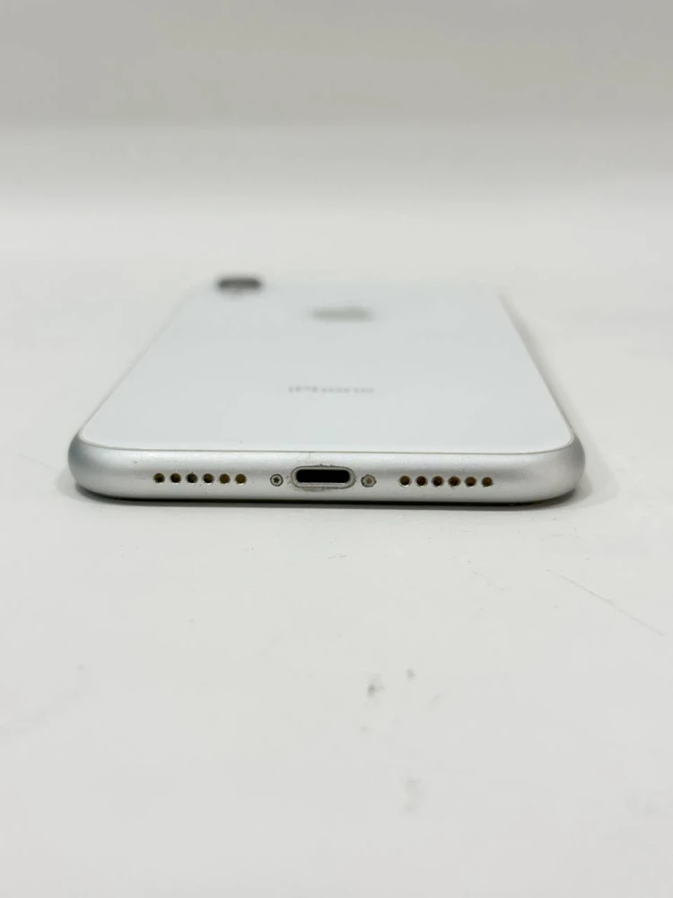 아이폰XR 화이트 64GB/74% Y2083 이미지