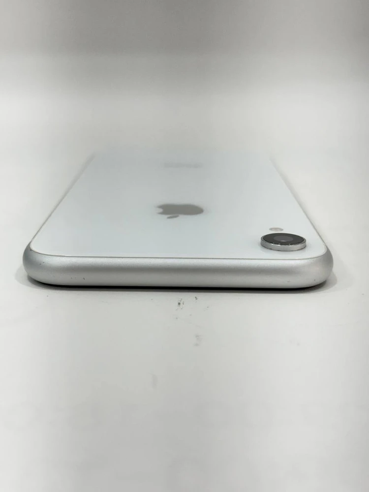 아이폰XR 화이트 64GB/74% Y2083 이미지