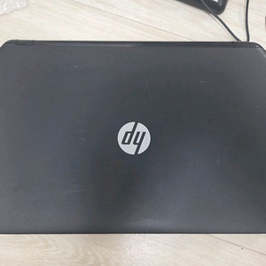 i5 4세대 15인치 hp 노트북 이미지