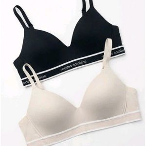 코데즈컴바인 브라(새상품) 이미지