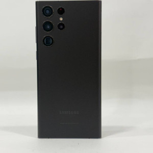 갤럭시S22울트라 블랙 512GB Y2085 이미지