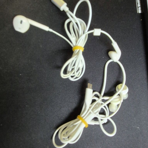 삼성 akg c타입 이어폰 택포 1.0 이미지