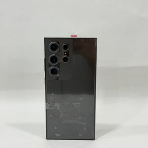 센터판)갤럭시S24울트라 블랙 256GB Y2086 이미지