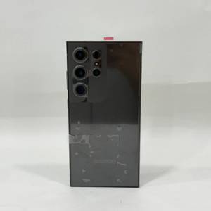 센터올갈이)갤럭시S24울트라 블랙 256GB Y2086 이미지