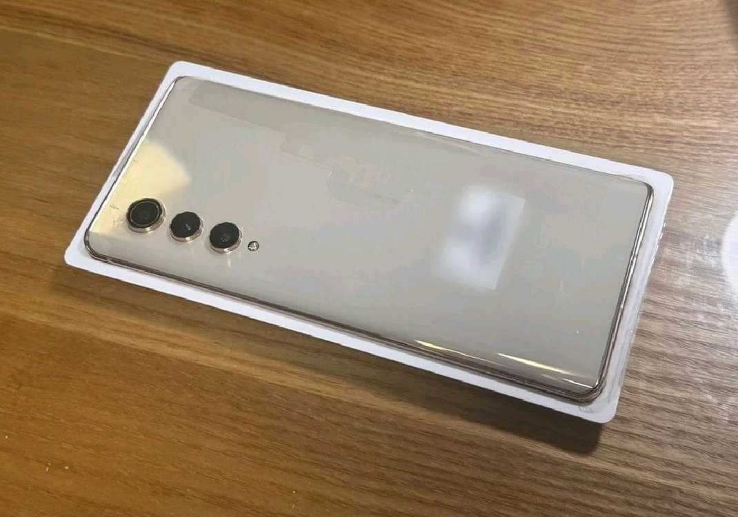 LG 벨벳2 프로 이미지