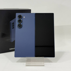 갤럭시Z폴드6 네이비 256GB Y2087 이미지