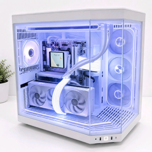 라이젠7 9800X3D RTX5080 신품본체 Y70 이미지