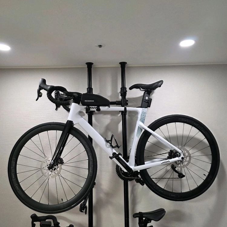 자바 실룰로6 M사이즈 시마노 24단 Shimano 105 R7000 JAVA Siluro6 로드바이크 자바자전거 - 안심되는 중고거래