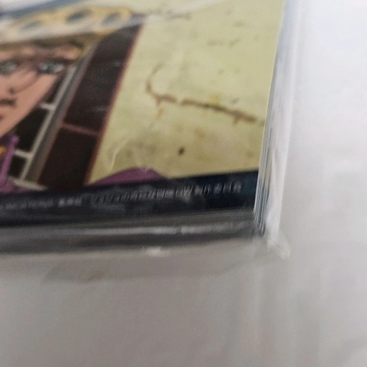 [미사용]죠죠의기묘한모험 5부 황금의바람 브로마이드 부차라티팀 세트 이미지