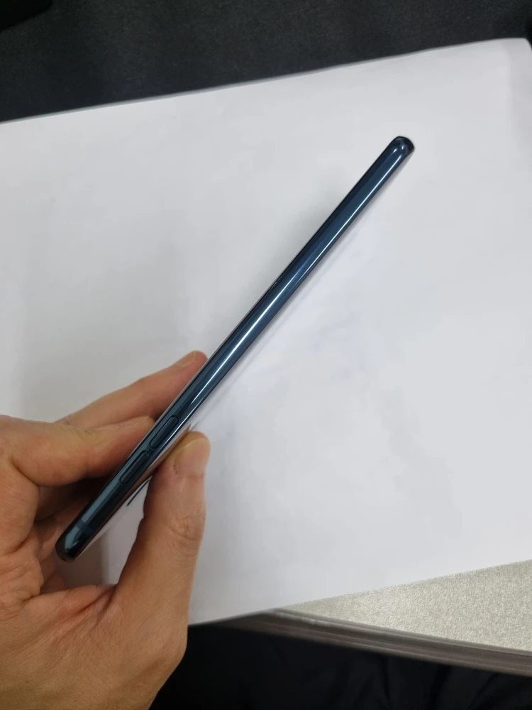 LG V30 64GB 블루 무잔상 KT 중고폰 313266 이미지