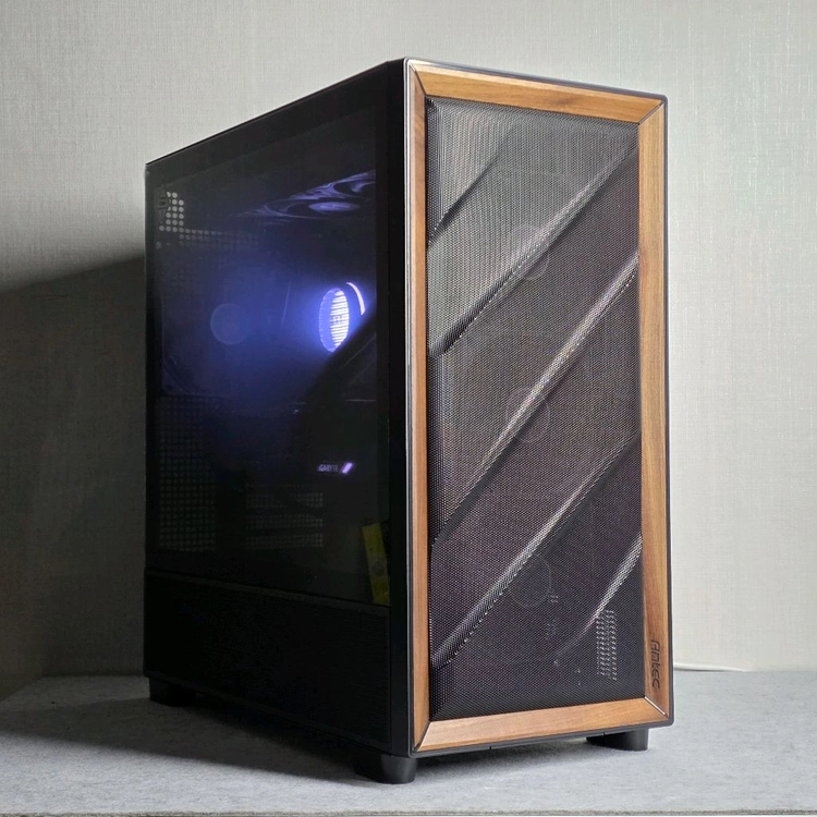 9800X3D 5080 초고사양 기가바이트 게이밍 컴퓨터 본체 pc - 안심되는 중고거래