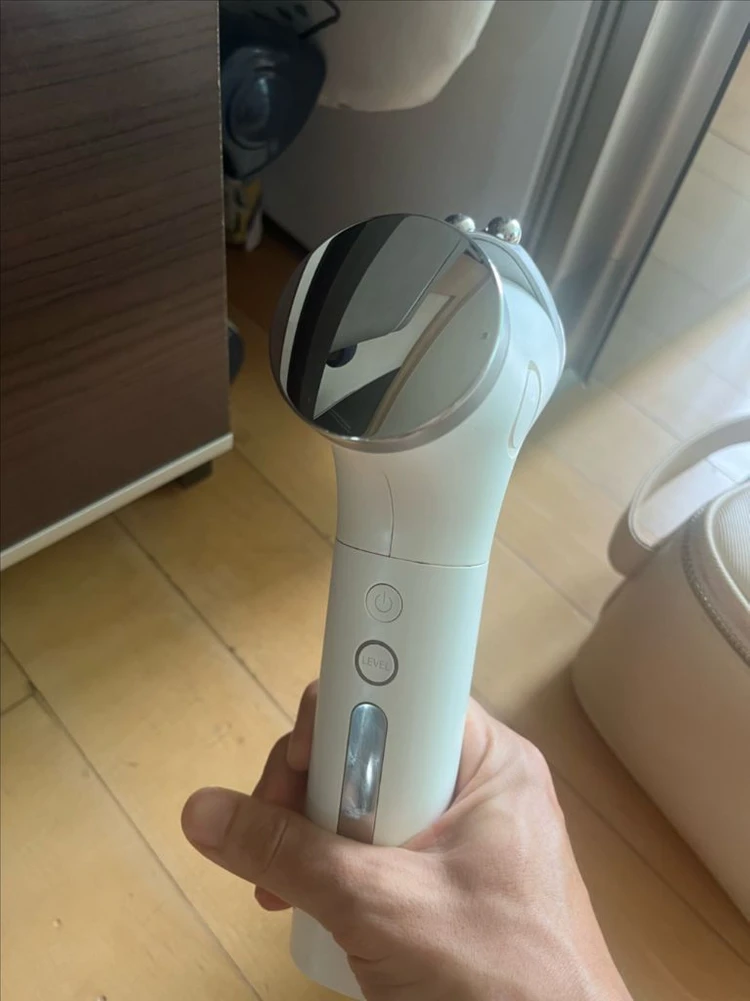 LG 프라엘 인텐시브 멀티케어 (BLP1) 풀구성 이미지