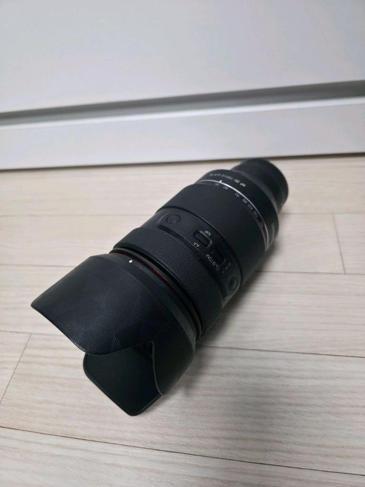 삼양 35-150mm F2 소니 마운트 렌즈 풀프레임 이미지