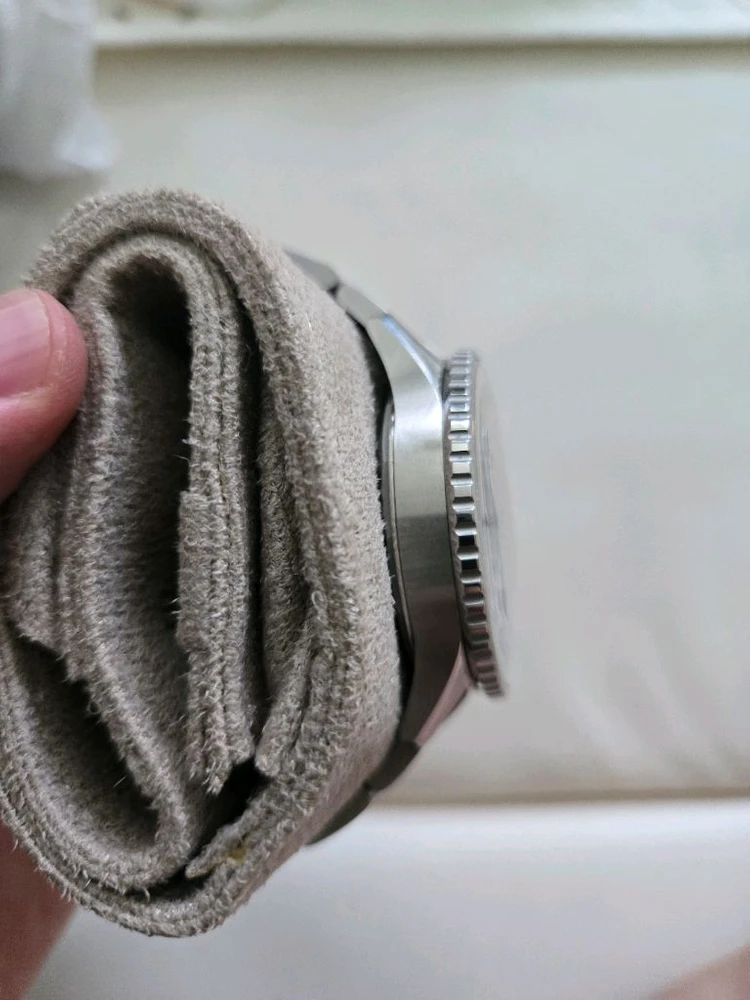 브라이틀링 네비타이머 B01 43mm 코리아에디션 판매합니다. 이미지