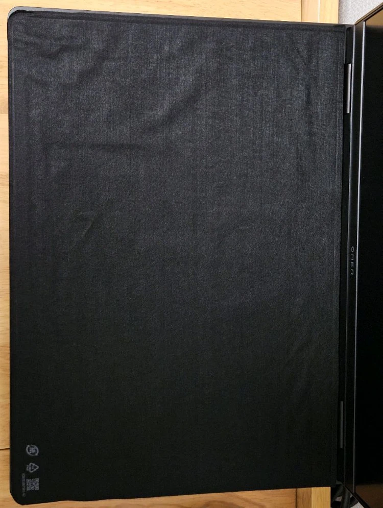 HP 오멘 맥스 16 RTX 5070 ti 신형 게이밍 노트북 작업용 새제품급 영상편집 고성능 캐드 OMEN MAX 이미지