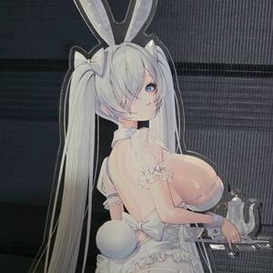 니케 신데렐라 대형 아크릴 스탠드 판매합니다 이미지