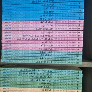 기탄동화 우리전래동화 47권 택포 이미지