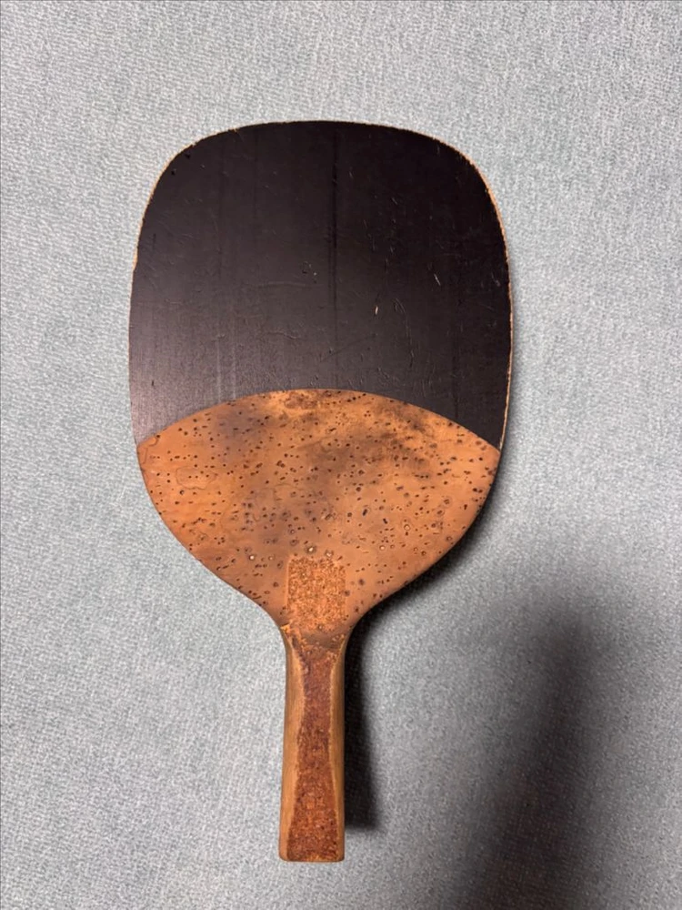 싸이프레스 V-S 탁구라켓 이미지
