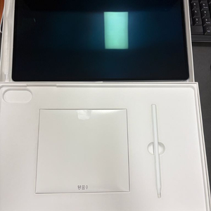 갤럭시탭 S11 울트라 wifi 256 새상품 팝니다 이미지