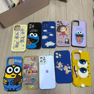 아이폰12프로맥스 케이스 이미지