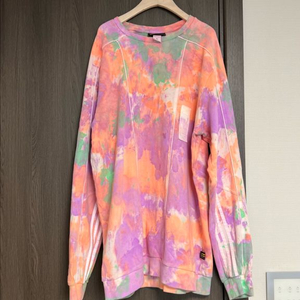 아디다스 퍼렐윌리엄스 콜라보 Pharrell Williams X Adidas Hu Holi Sweatshirt 이미지