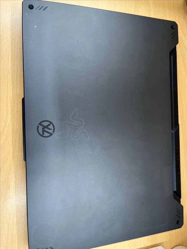 ASUS Tuf Gaming F15 게이밍노트북 - 안심되는 중고거래