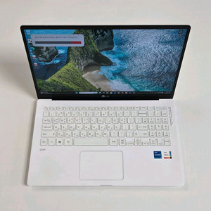 LG 그램 15 15Z95N-GP50ML 노트북 판매합니다