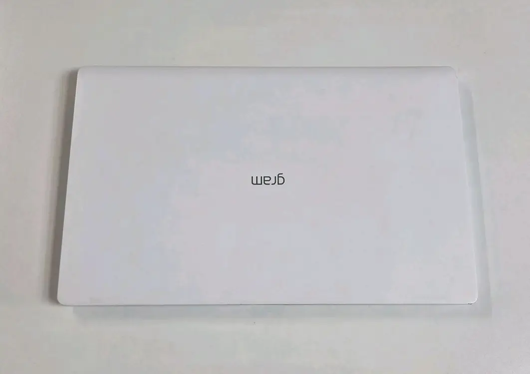 LG 그램 15 15Z95N-GP50ML 노트북 판매합니다 이미지