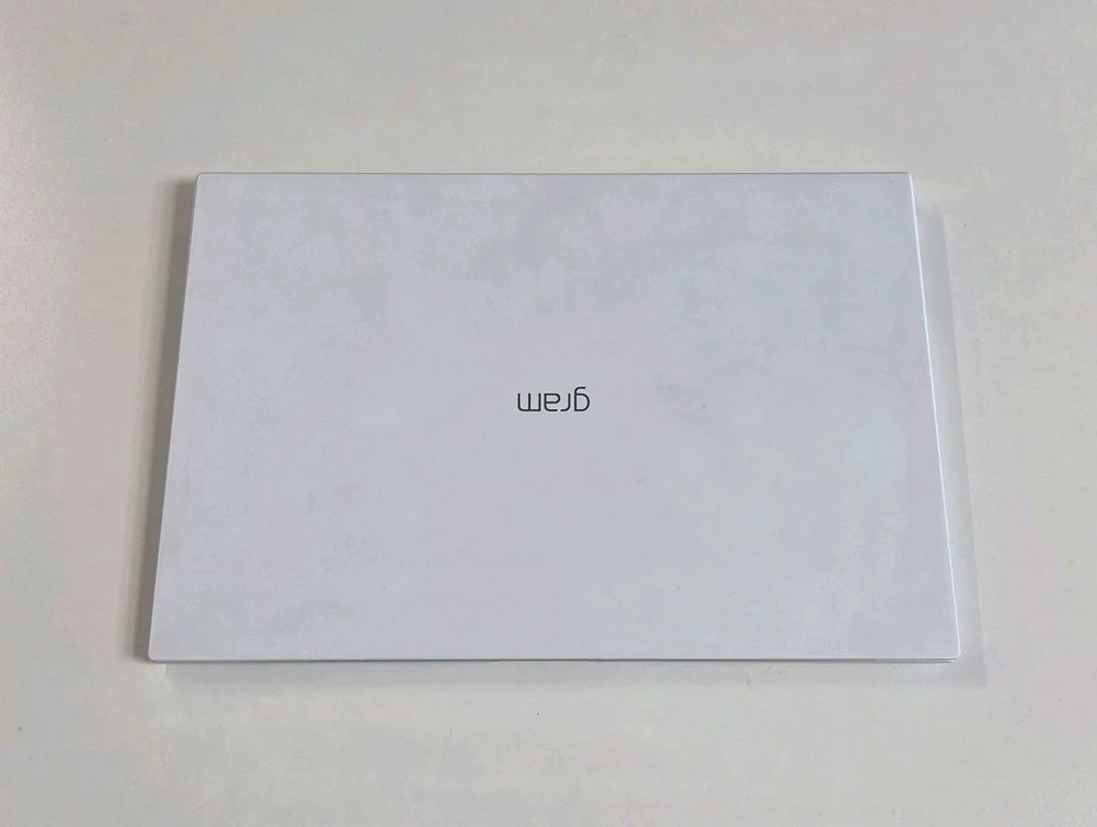 LG 그램 17 i7 32GB 512GB 17ZB90R-GD7XL 노트북 판매합니다 이미지