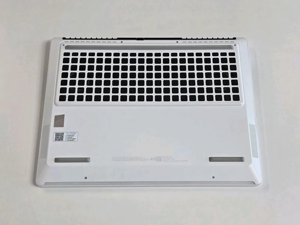 HP 오멘 MAX 16-ah0210TX RTX5070Ti 게이밍 노트북 판매합니다 이미지