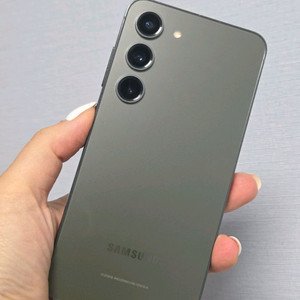 갤럭시S23 512g 무잔상S급 서울s23 부산s23 강원s23 대전s23 파주s23 일산s23 창원s23 중고폰 이미지