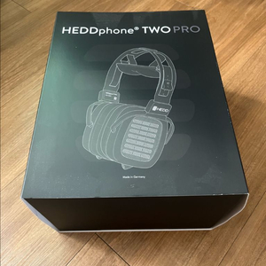 HEDD Heddphone Two Pro 풀박스 이미지
