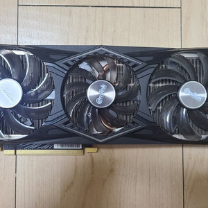 RTX 2080 그래픽카드 팝니다 이미지