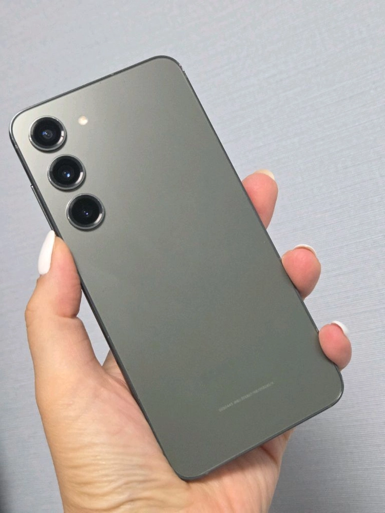 갤럭시S23 512g 무잔상SS급 서울s23 부산s23 강원s23 대전s23 파주s23 일산s23 창원s23 중고폰 이미지