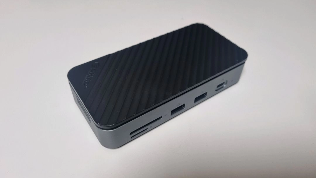 ORICO DPM2P9-V1 도킹스테이션 이미지