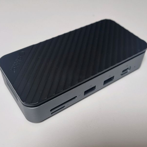 ORICO DPM2P9-V1 도킹스테이션 이미지