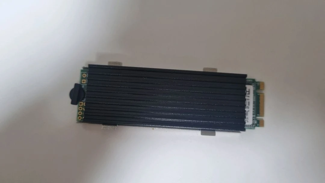 ORICO DPM2P9-V1 도킹스테이션 이미지