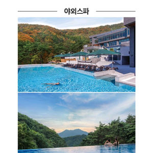 제천 포레스트 리솜 대1소1 이미지
