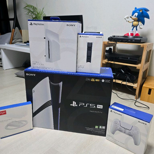 ps5 pro 플스5 프로 일괄판매합니다 이미지