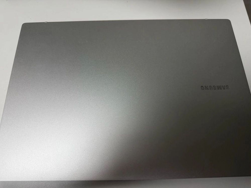 삼성 갤럭시북3 Go NT345XPA-K14A LTE 5G 이미지