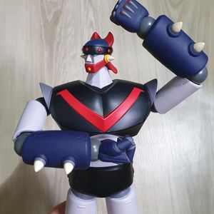 2007년 로보트태권브이 40cm 이미지