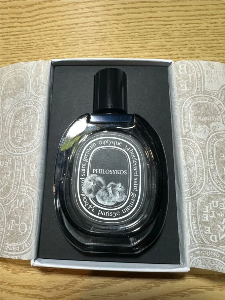딥디크 필로시코스 오드퍼퓸 75ml 풀박스 - 안심되는 중고거래