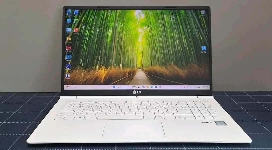 LG 그램 15Z960 i5-6세대 A급 노트북 인터넷 최저가 이미지