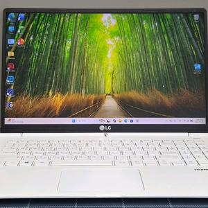 LG 그램 15Z960 i5-6세대 A급 노트북 인터넷 최저가 이미지