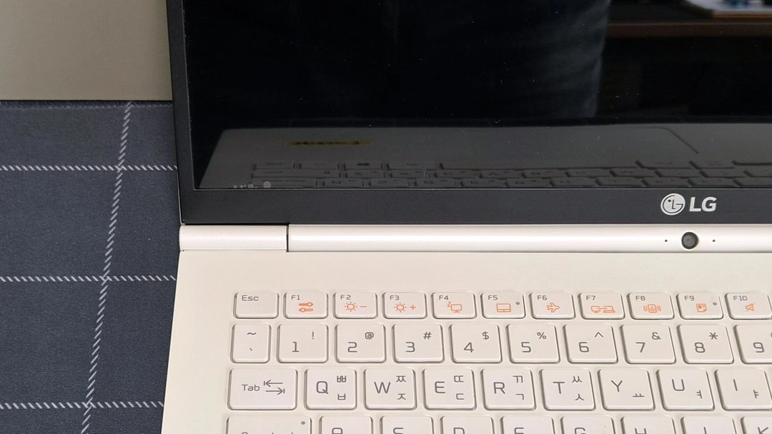 LG 그램 15Z960 i5-6세대 A급 노트북 인터넷 최저가 이미지