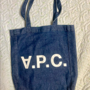 apc 아페쎄 다니엘라 에코백 이미지