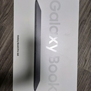 노트북 갤럭시북5 프로 360 NT960QHA-KC51G 팝니다