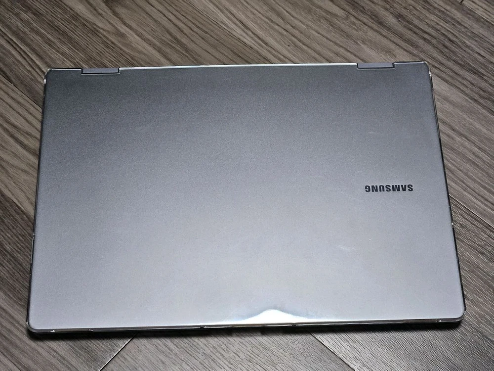 노트북 갤럭시북5 프로 360 NT960QHA-KC51G 팝니다 이미지