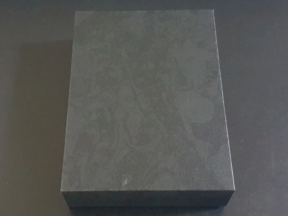 킹누 4집 앨범 THE GREATEST UNKNOWN (CD+Blu-ray) 한정반 라이브 영상 첨부사양 이미지