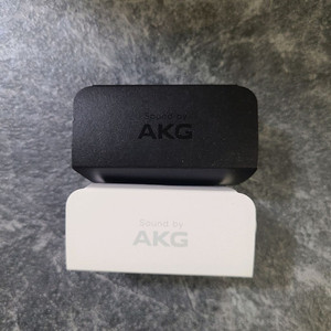 새상품)삼성정품 AKG C타입 유선 핸드폰 갤럭시 이어폰 라디오수신가능 이미지